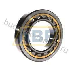 Цилиндрический роликовый подшипник однорядный NU219G1 C3 NTN