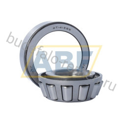 Конический роликовый подшипник однорядный 4T-41125/41286 NTN