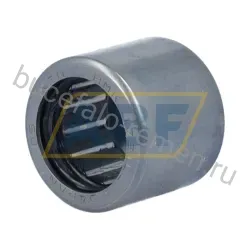 Игольчатый роликовый подшипник с сепаратором HMK1721LL/3AS NTN