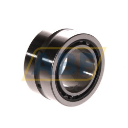 Игольчатый роликовый подшипник с сепаратором NA5905 NTN