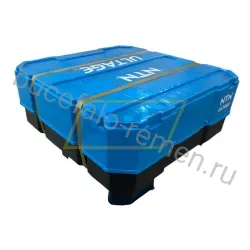 Сферический роликовый подшипник 23148EMKD1 NTN