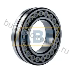 Сферический роликовый подшипник 22217ECAMKE4C3 NSK