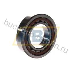 Цилиндрический роликовый подшипник однорядный NU209ET2X NTN