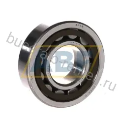 Цилиндрический роликовый подшипник однорядный NJ307ETC3 NSK