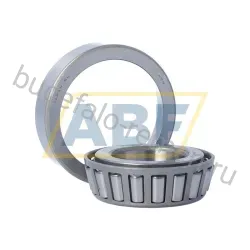 Конический роликовый подшипник однорядный 4T-14137A/14276 NTN