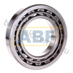 Цилиндрический роликовый подшипник однорядный NU217C3 Nachi