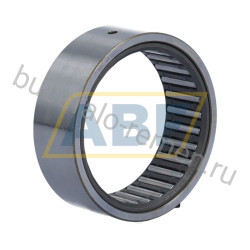 Игольчатый роликовый подшипник с сепаратором RNA0-40X50X17V1 NTN