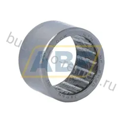 Игольчатый роликовый подшипник с сепаратором HF2520 NTN
