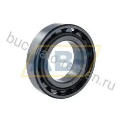 Цилиндрический роликовый подшипник однорядный N210WC3 NSK