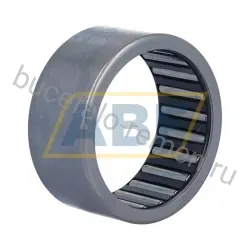 Игольчатый роликовый подшипник с сепаратором HMK4525 NTN