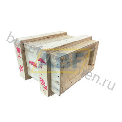 Цилиндрический роликовый подшипник однорядный NU238EMC3 NSK