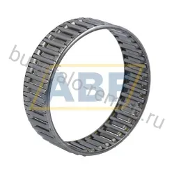 Игольчатый роликовый подшипник с сепаратором K60X65X20H Koyo (JTEKT)