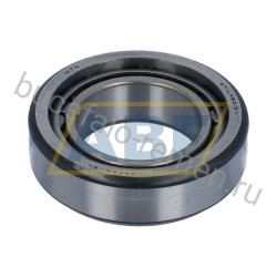 Конический роликовый подшипник однорядный 4T-LM501349/LM501311 NTN