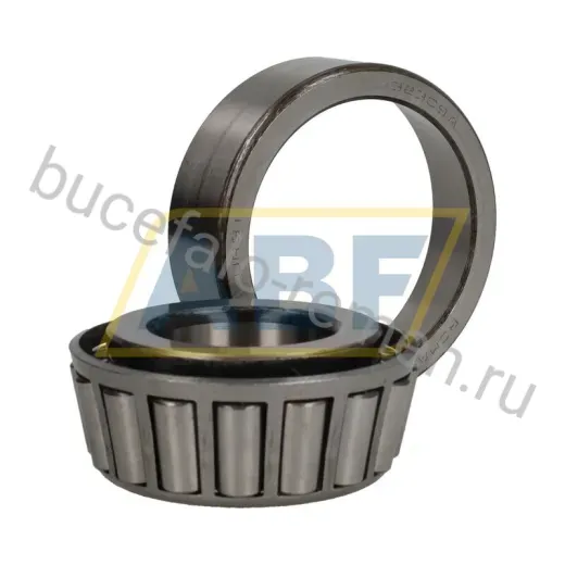 Конический роликовый подшипник однорядный 32309A URB