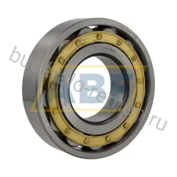Цилиндрический роликовый подшипник однорядный N315EM C3 BTC