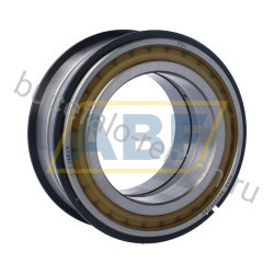 Цилиндрический роликовый подшипник SL04-5019PP 2NR FBJ