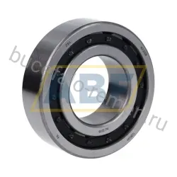 Цилиндрический роликовый подшипник однорядный NJ2208 ZKL