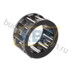 Игольчатый роликовый подшипник с сепаратором K18X25X14 NIS