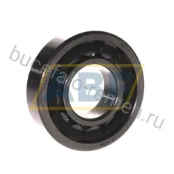 Цилиндрический роликовый подшипник однорядный NU308E C3 FBJ