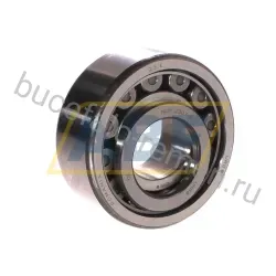 Цилиндрический роликовый подшипник однорядный NUP2307E URB