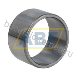 Игольчатый роликовый подшипник с сепаратором IR30X35X20.5 ISB