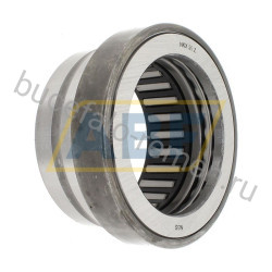 Игольчатый роликовый подшипник с сепаратором NKX50Z NBS