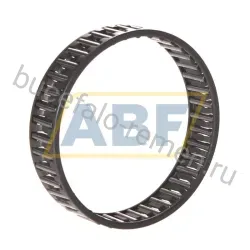 Игольчатый роликовый подшипник с сепаратором K78X85X20 NIS