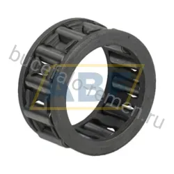 Игольчатый роликовый подшипник с сепаратором KT14X19X10 NIS