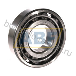 Цилиндрический роликовый подшипник однорядный N 310 URB