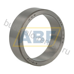 Цилиндрический роликовый подшипник однорядный A1210 Hyatt