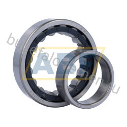 Цилиндрический роликовый подшипник однорядный NU211C3 Keep Moving Long