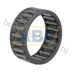 Игольчатый роликовый подшипник с сепаратором KT44X52X21 NIS