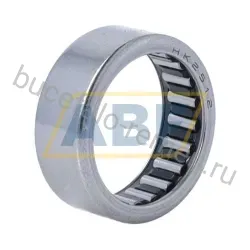 Игольчатый роликовый подшипник с сепаратором HK2512 Neutral