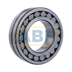 Сферический роликовый подшипник 22220MBW33 ZWZ