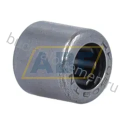 Игольчатый роликовый подшипник с сепаратором HK0509TN Neutral