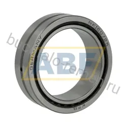 Игольчатый роликовый подшипник с сепаратором NK I 60/25 KFB Clarfeld
