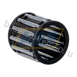 Игольчатый роликовый подшипник с сепаратором K16X21X21.7X Neutral