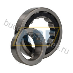 Цилиндрический роликовый подшипник однорядный NJ314E C3 KFB Clarfeld