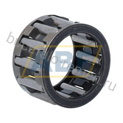 Игольчатый роликовый подшипник с сепаратором K18X24X15 Neutral