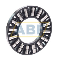 Цилиндрический роликовый подшипник с сепаратором K89307-TV/-2 INA