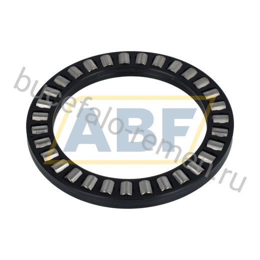 Цилиндрический роликовый подшипник с сепаратором K81114-TV INA