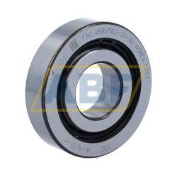 Упорно-радиальный шариковый подшипник BSB2562-SU-XL FAG