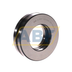 Цилиндрический роликовый упорный подшипник 89311-TV INA