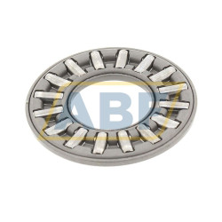 Игольчатый упорный подшипник AXK1226-A/0-10 INA