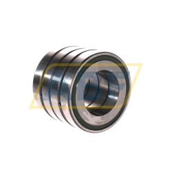 Упорный шариковый подшипник ZKLN5090-2Z-2AP-XL INA