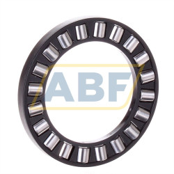 Цилиндрический роликовый подшипник с сепаратором K81108-TV-A/-6 INA