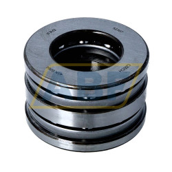 Упорный шариковый подшипник 52307 FAG