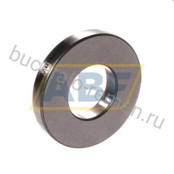 Шайба для игольчатого упорного подшипника ZS1634 INA