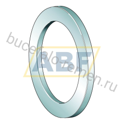 Шайба для цилиндрического упорного подшипника WS87413 INA