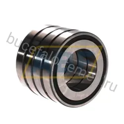 Упорный шариковый подшипник ZKLN5090-2RS-2AP-XL INA